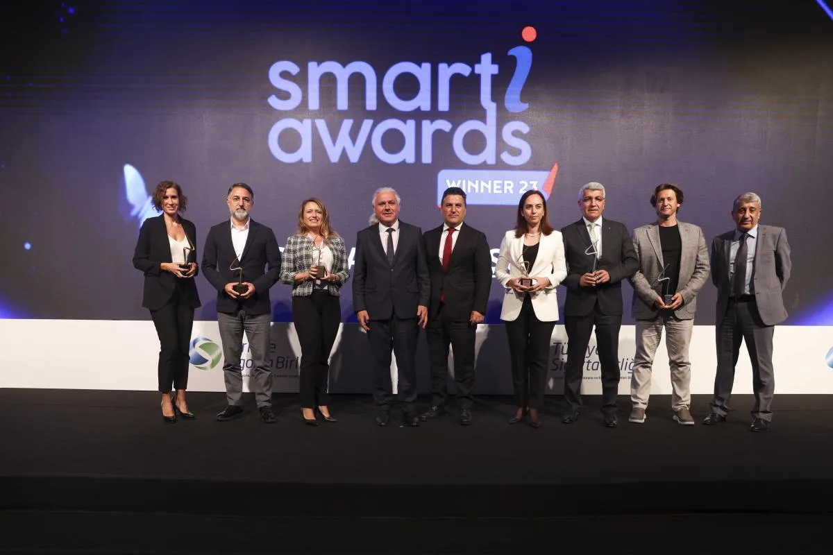 SMART-i AWARDS’23 - 33